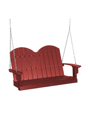 Cardinal Red